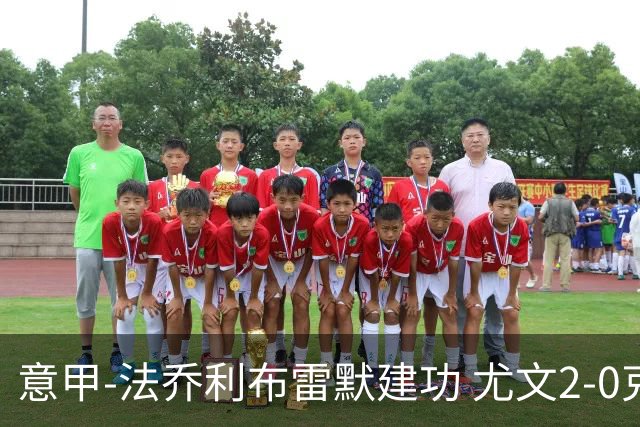 意甲-法乔利布雷默建功 尤文2-0克雷莫内塞